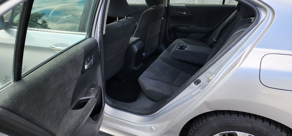2013 Honda Accord Image 15