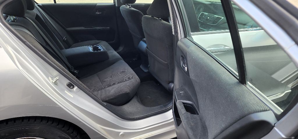2013 Honda Accord Image 18