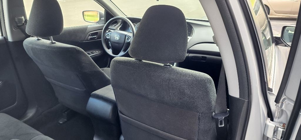 2013 Honda Accord Image 20