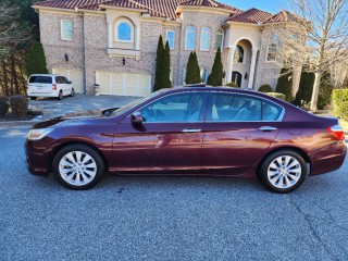 Image for 2013 Honda Accord EXL ID: 6780369