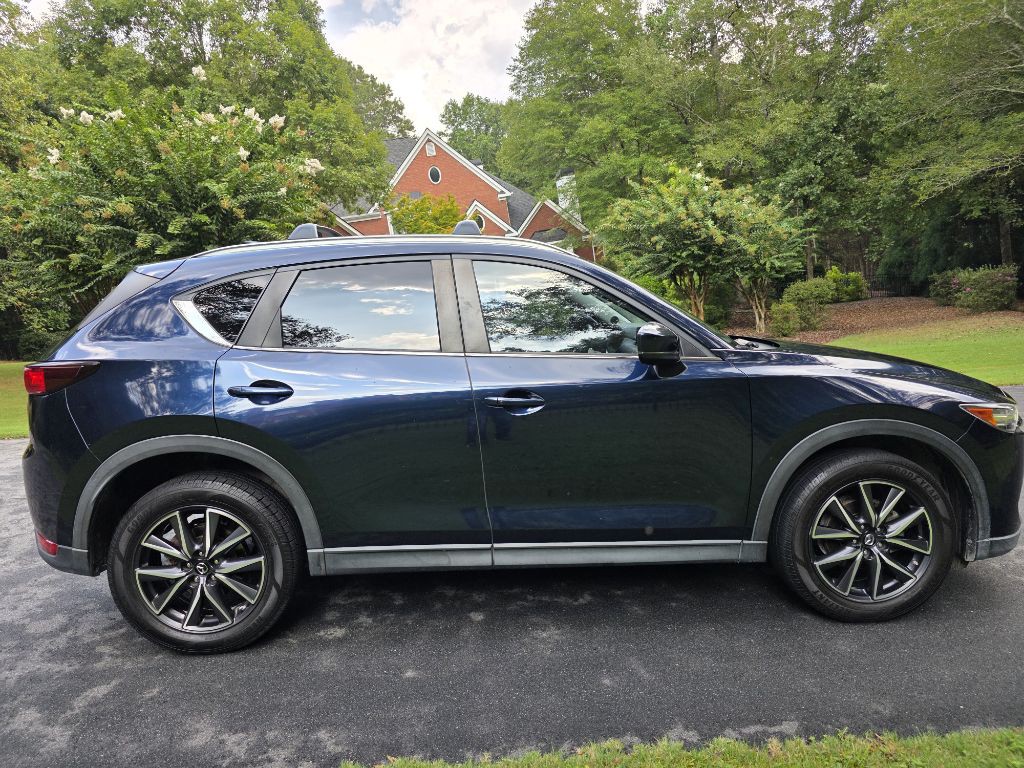 2018 Mazda CX-5 Image 6