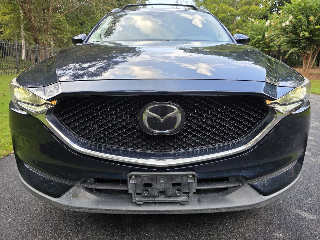 2018 Mazda CX-5 Image 9