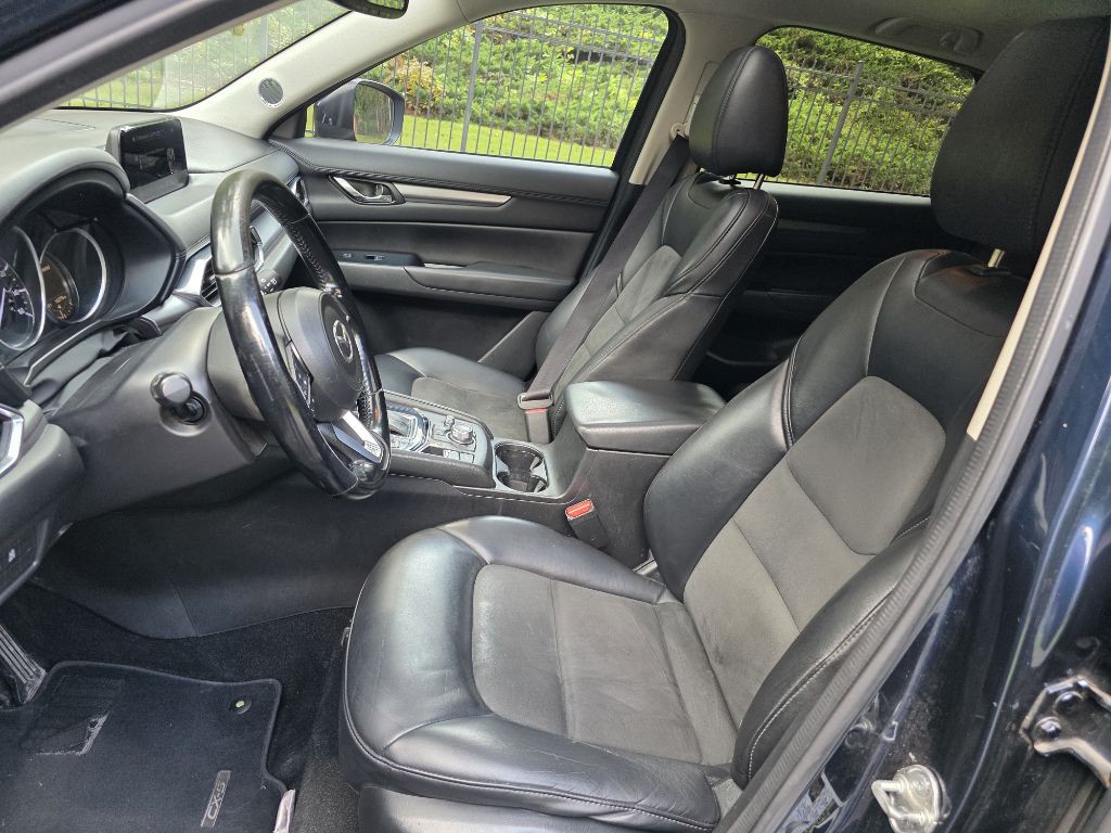 2018 Mazda CX-5 Image 12
