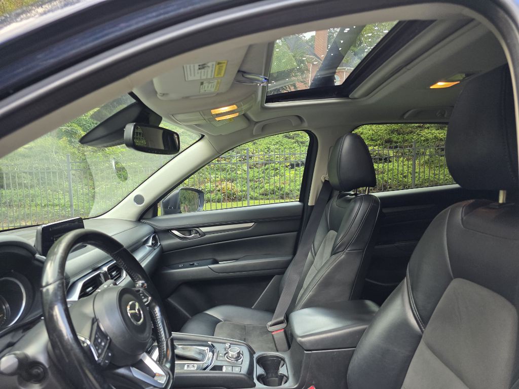 2018 Mazda CX-5 Image 13