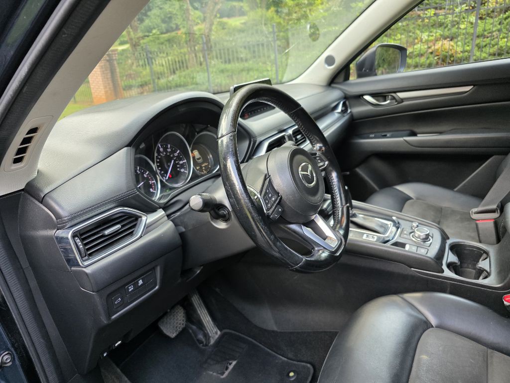 2018 Mazda CX-5 Image 14
