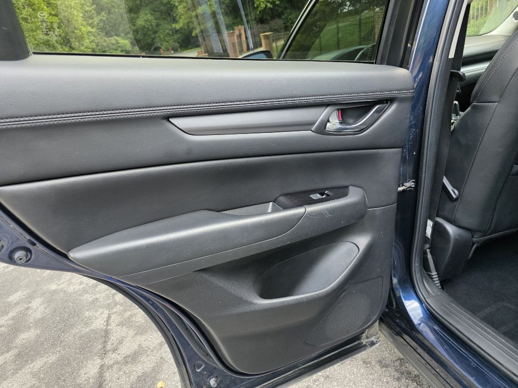 2018 Mazda CX-5 Image 15