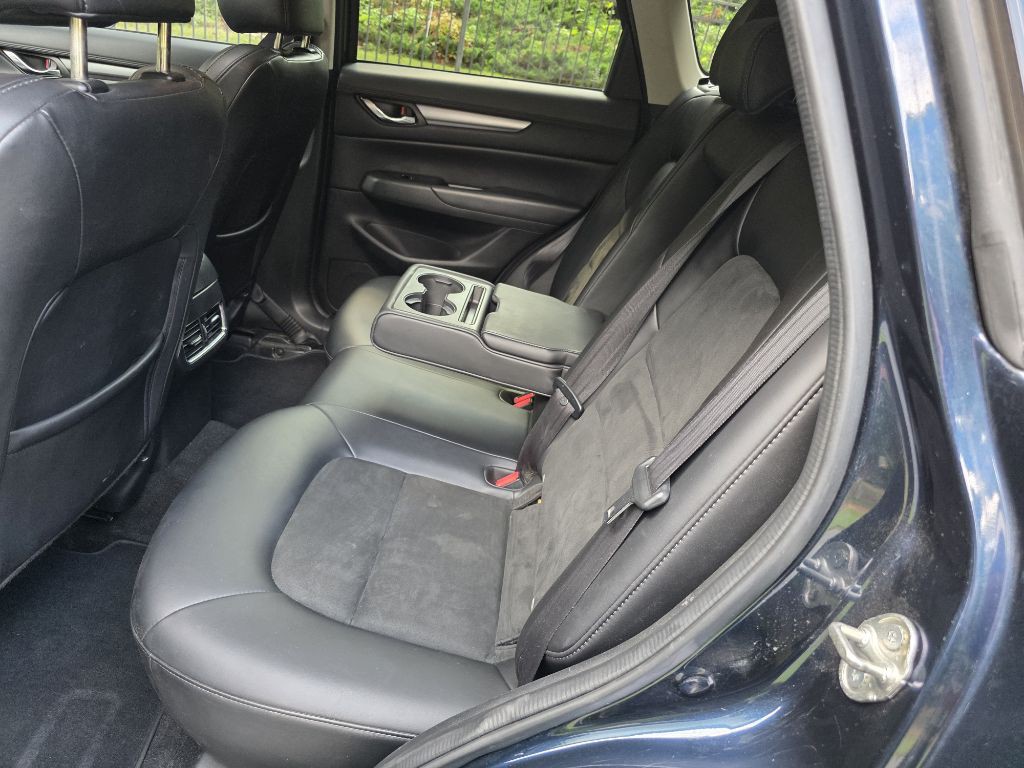 2018 Mazda CX-5 Image 16
