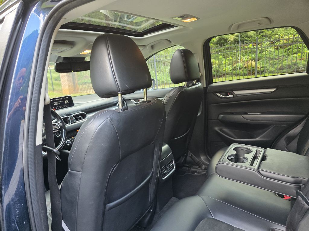2018 Mazda CX-5 Image 17