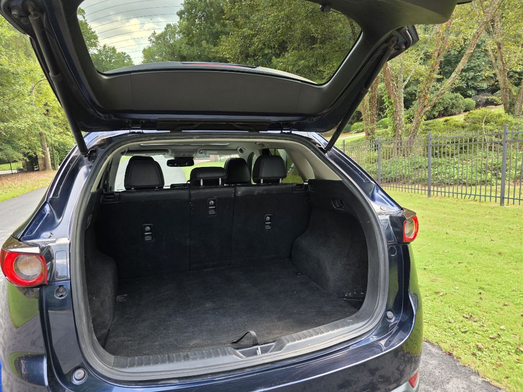 2018 Mazda CX-5 Image 18