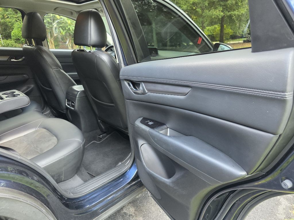 2018 Mazda CX-5 Image 19