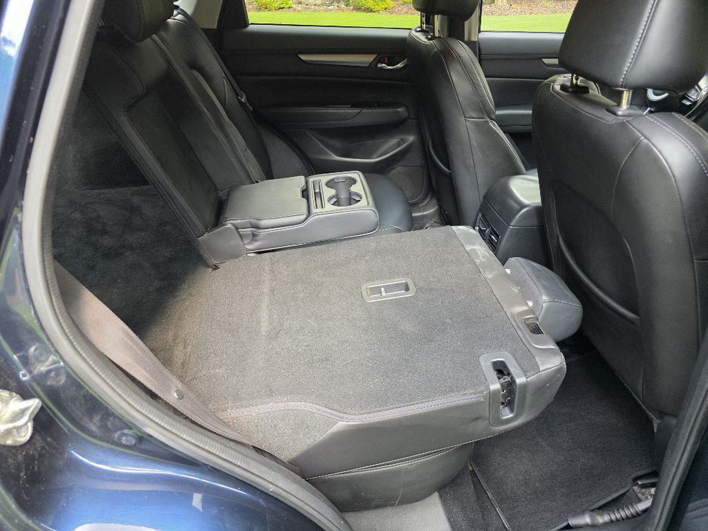 2018 Mazda CX-5 Image 20