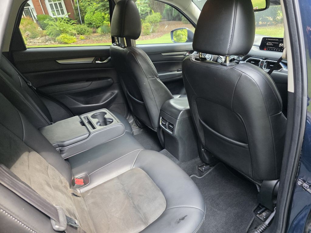 2018 Mazda CX-5 Image 21