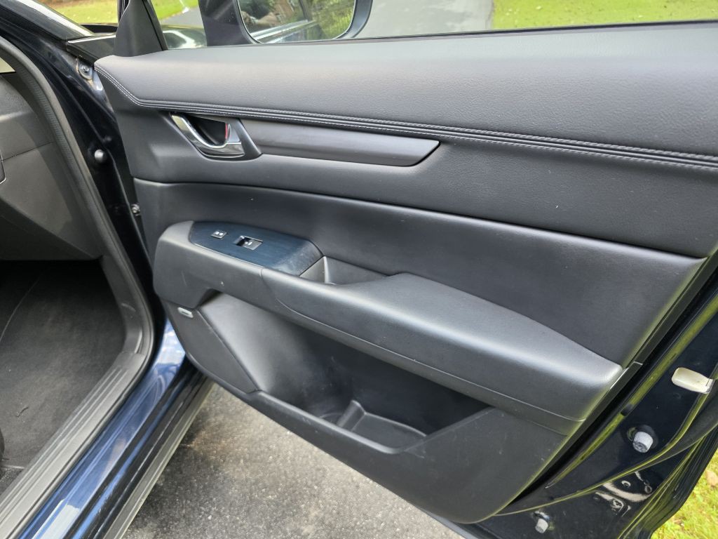 2018 Mazda CX-5 Image 22