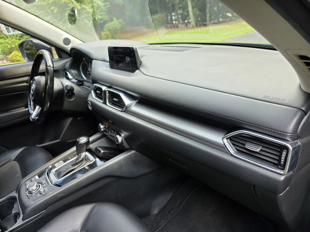 2018 Mazda CX-5 Image 23