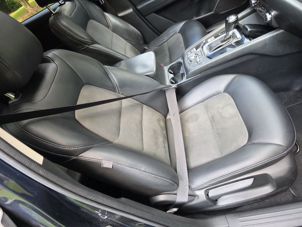 2018 Mazda CX-5 Image 24