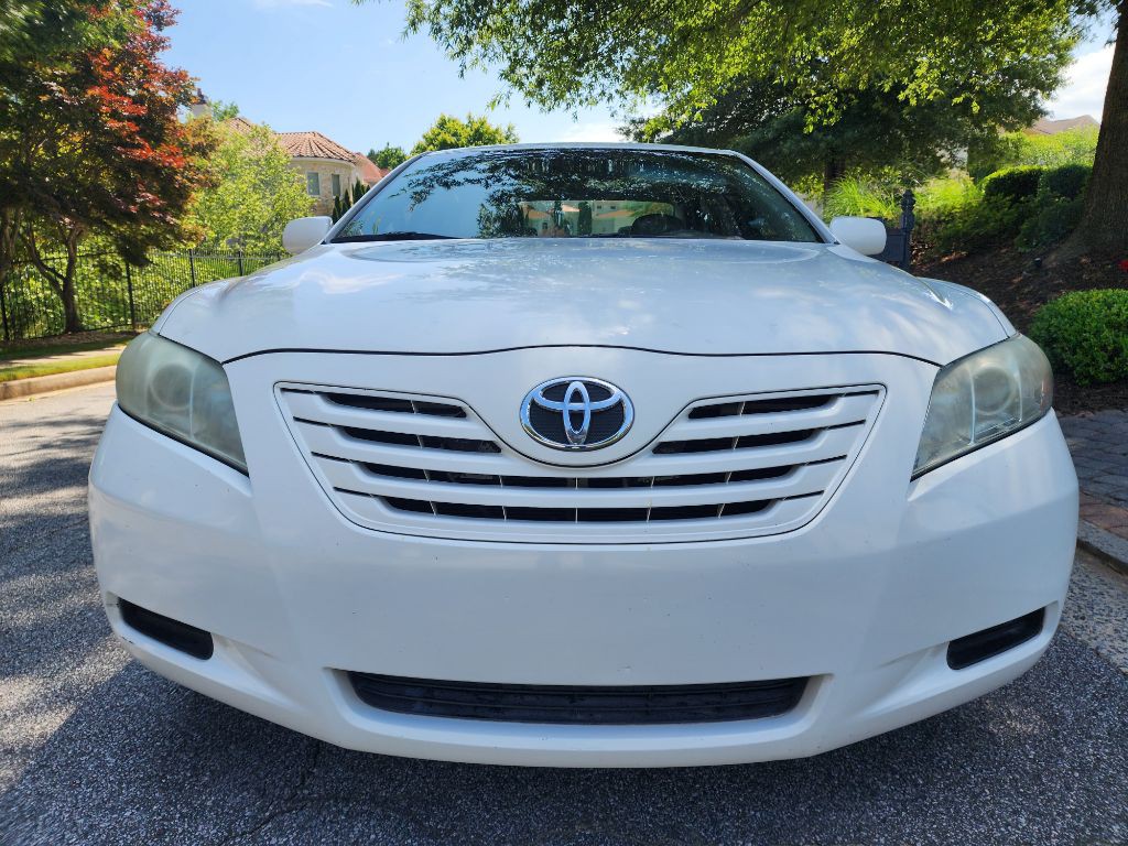 2009 Toyota Camry Image 3