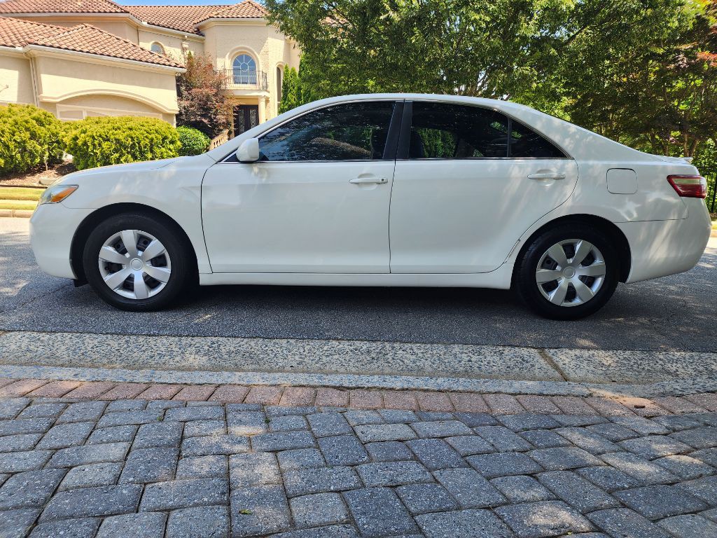 2009 Toyota Camry Image 5