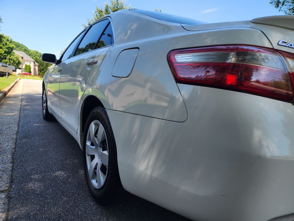 2009 Toyota Camry Image 6