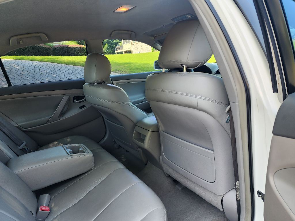 2009 Toyota Camry Image 15