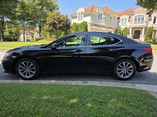Image for 2019 Acura TL  ID: 6825521