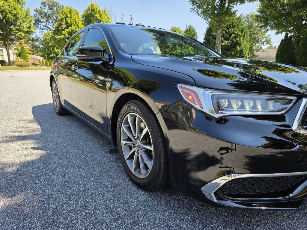 2019 Acura TL Image 6