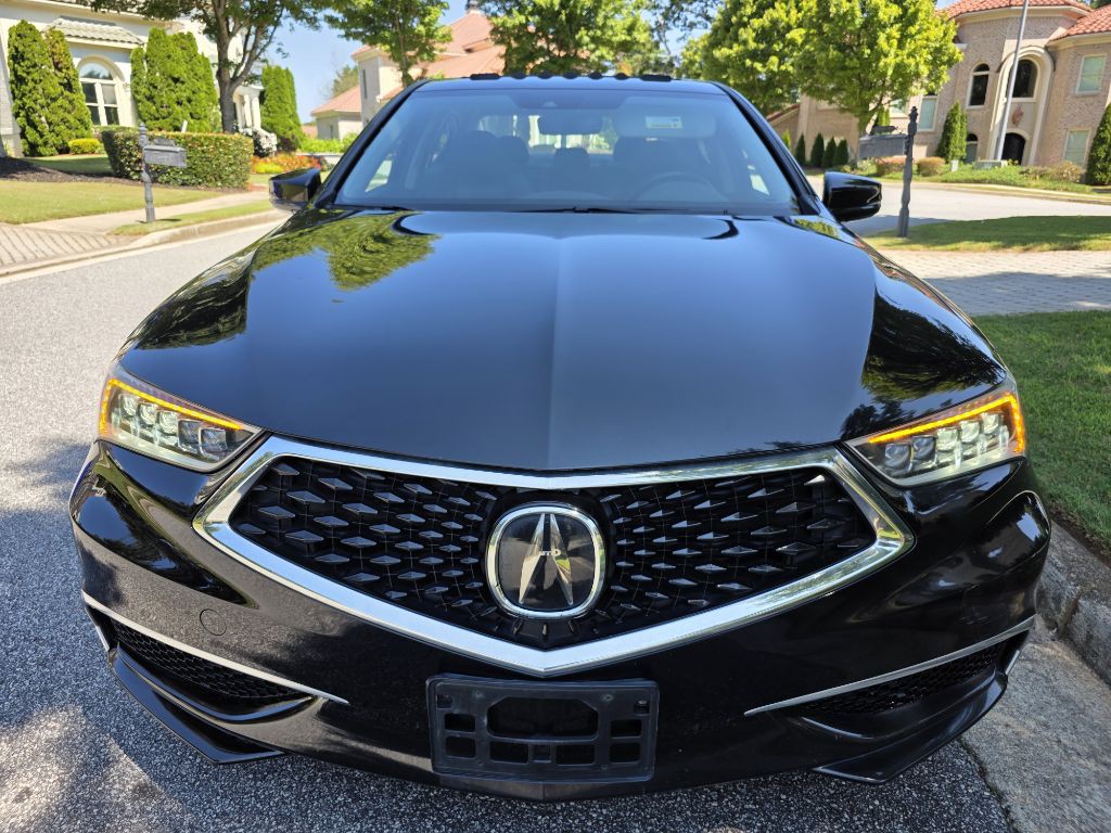 2019 Acura TL Image 7