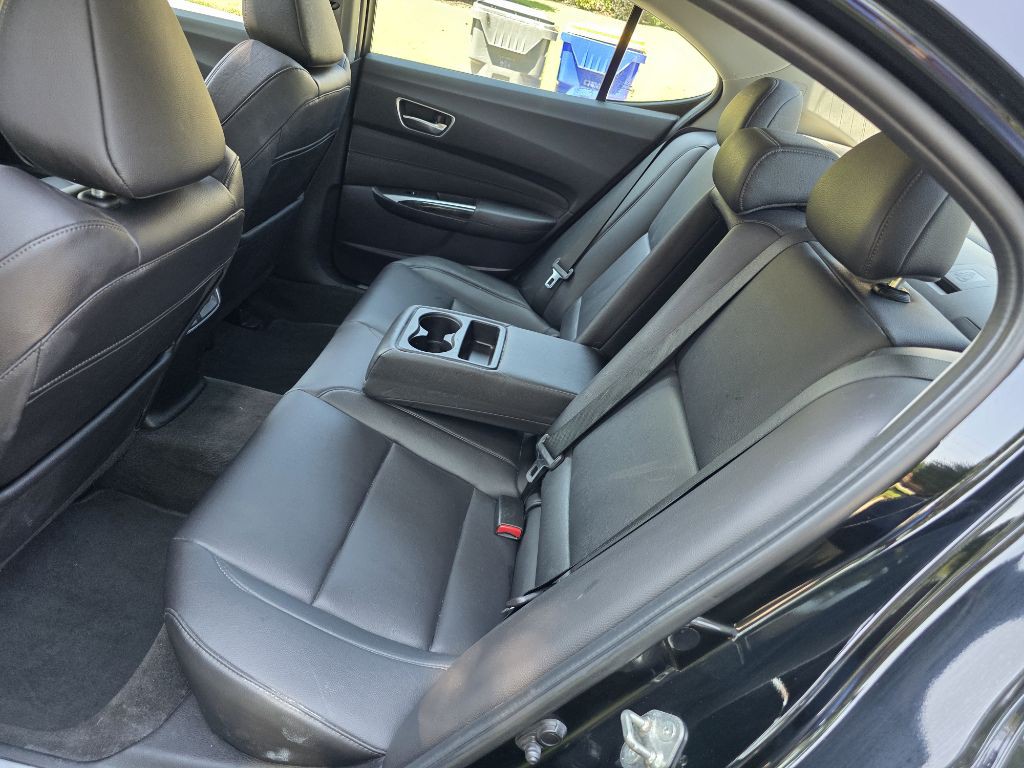 2019 Acura TL Image 14