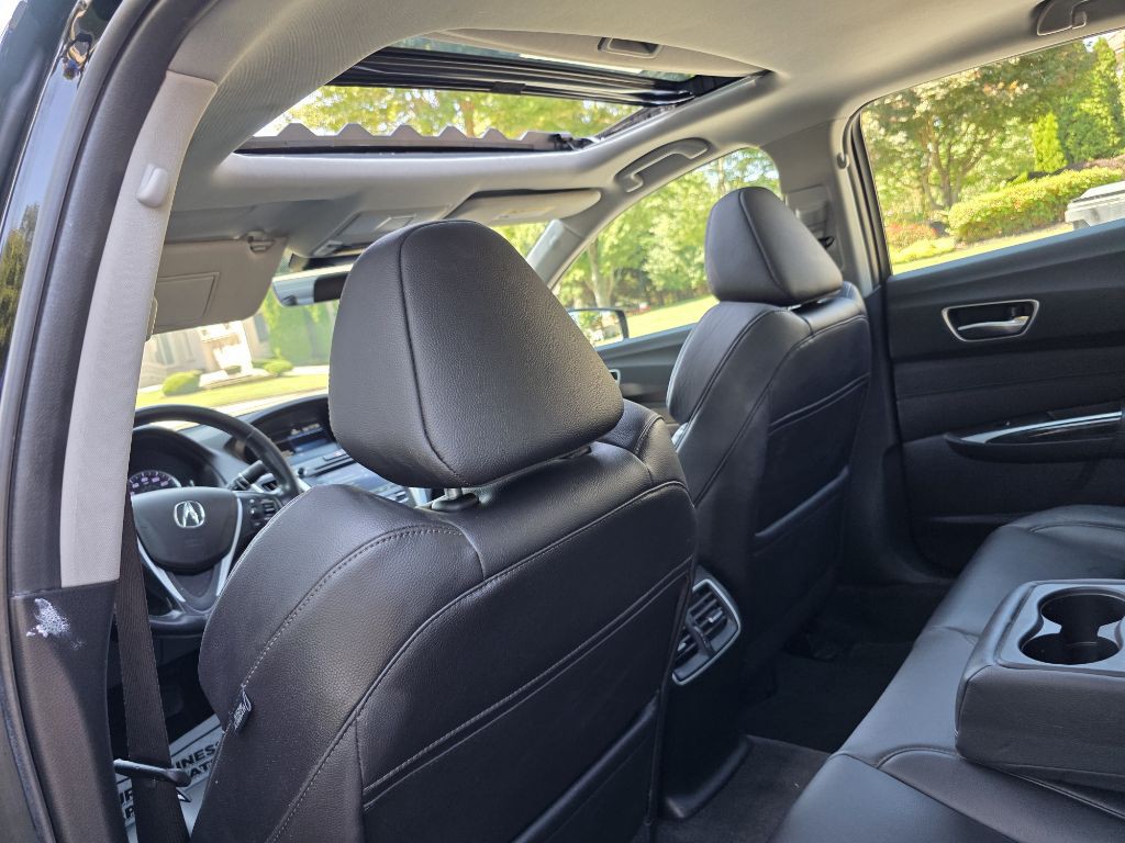 2019 Acura TL Image 15