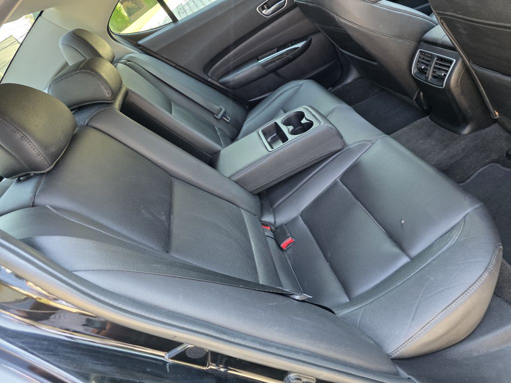 2019 Acura TL Image 17