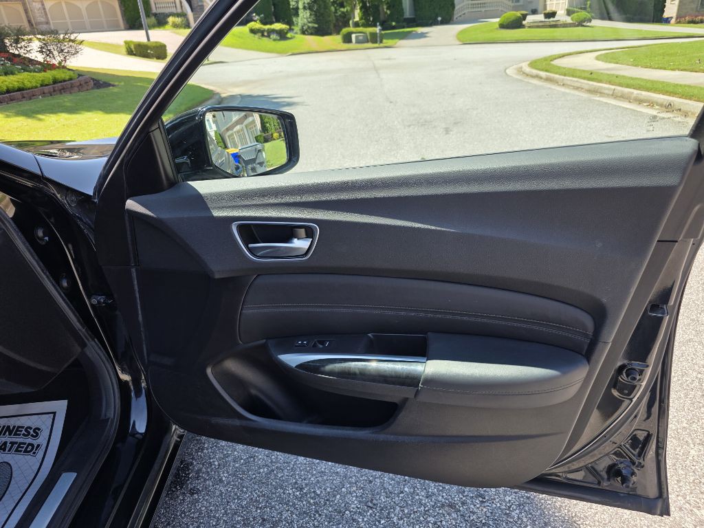 2019 Acura TL Image 19
