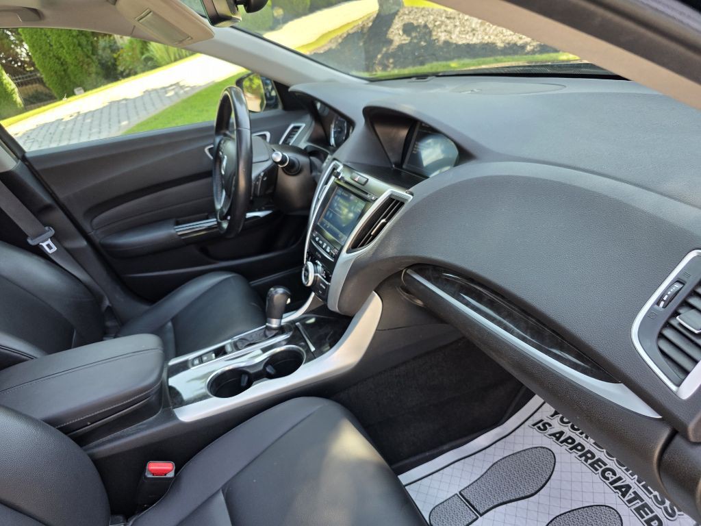 2019 Acura TL Image 20