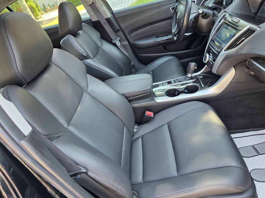 2019 Acura TL Image 21