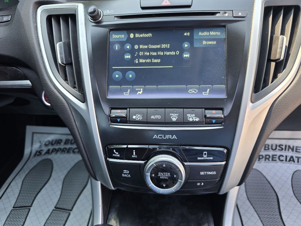 2019 Acura TL Image 22