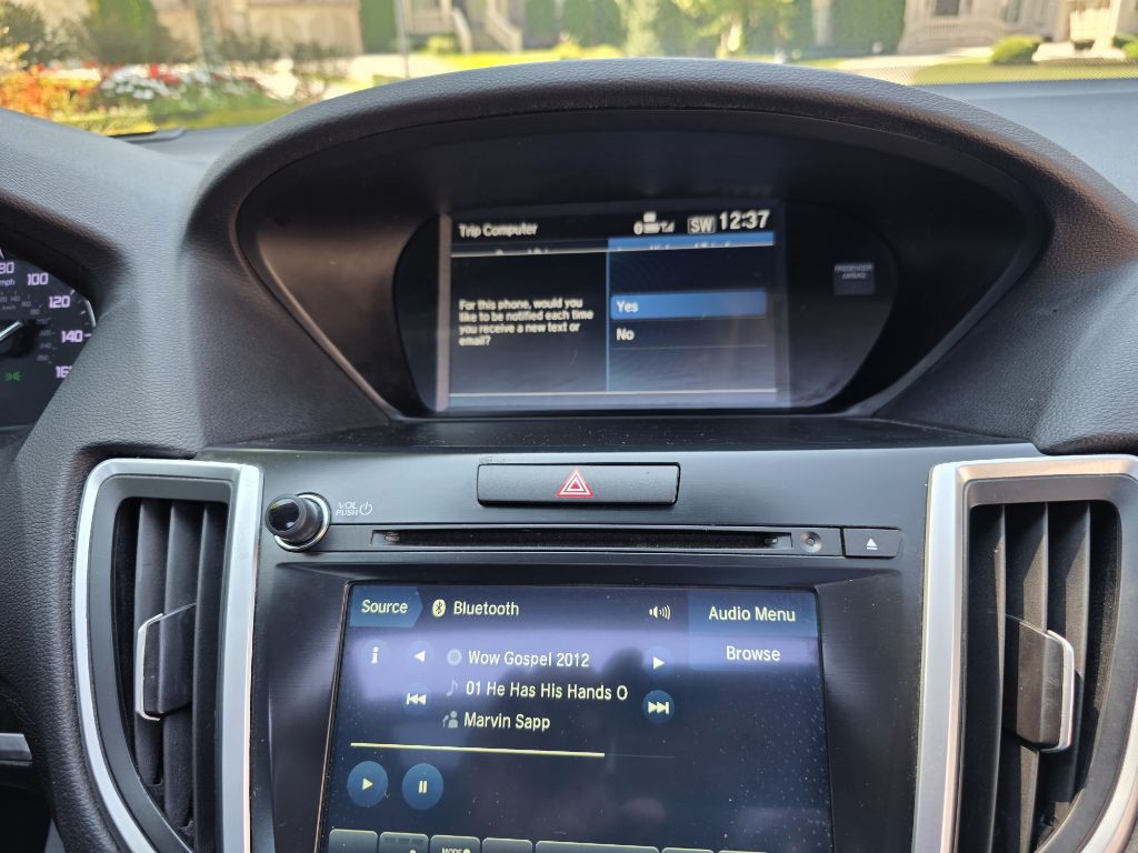 2019 Acura TL Image 23