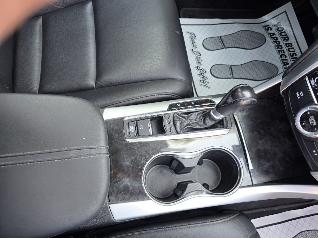 2019 Acura TL Image 24