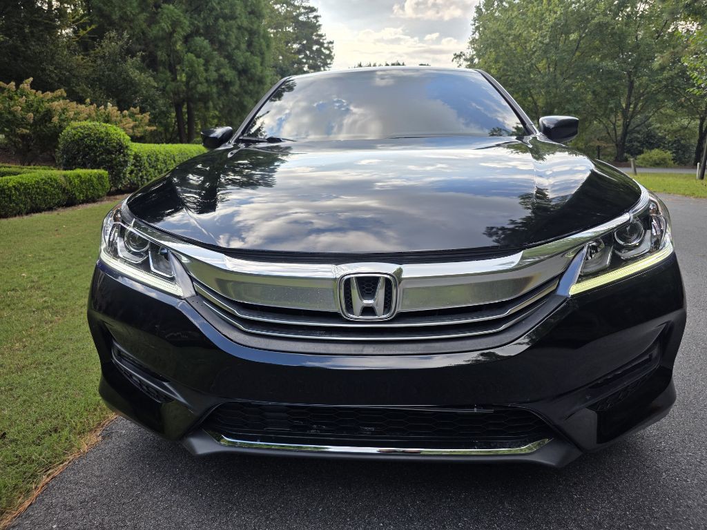 2016 Honda Accord Image 7