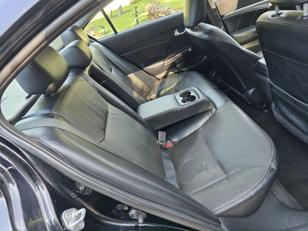 2015 Honda Civic Image 19