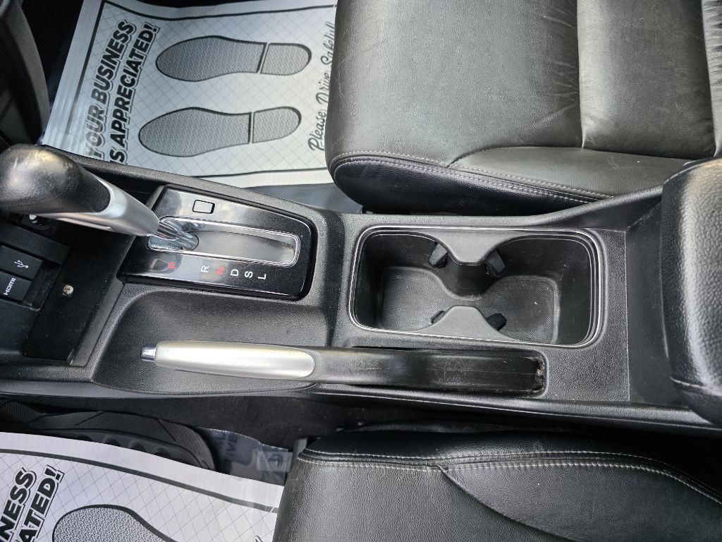 2015 Honda Civic Image 24