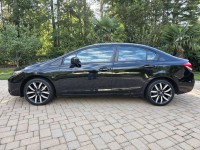 Image for 2015 Honda Civic EXL ID: 6829496