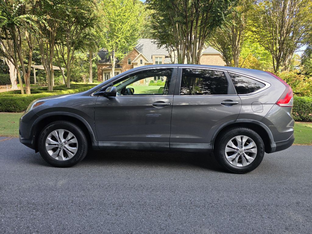 2014 Honda CR-V Image 1
