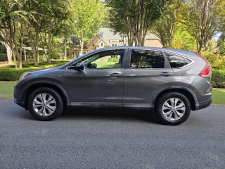Image for 2014 Honda CR-V EX ID: 6898567