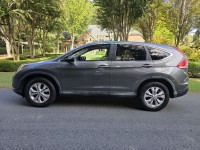 Image for 2014 Honda CR-V EX ID: 6898567