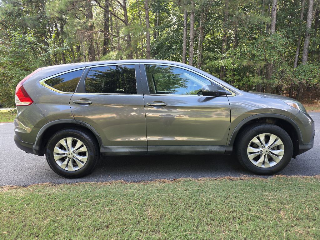 2014 Honda CR-V Image 5