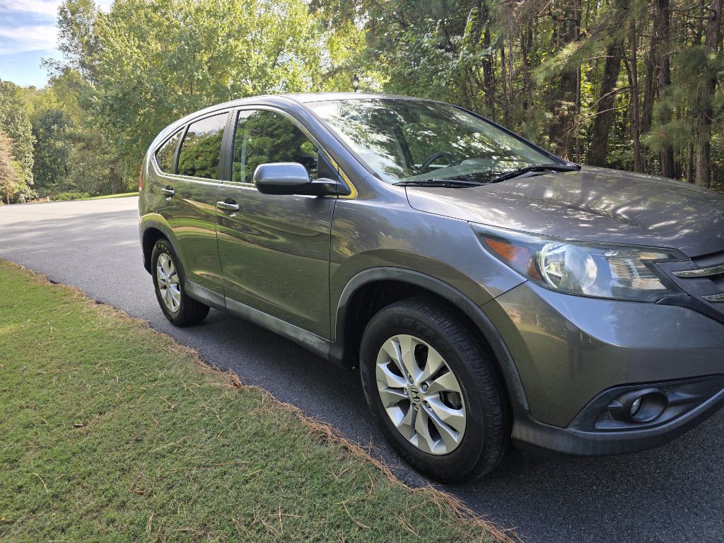 2014 Honda CR-V Image 6