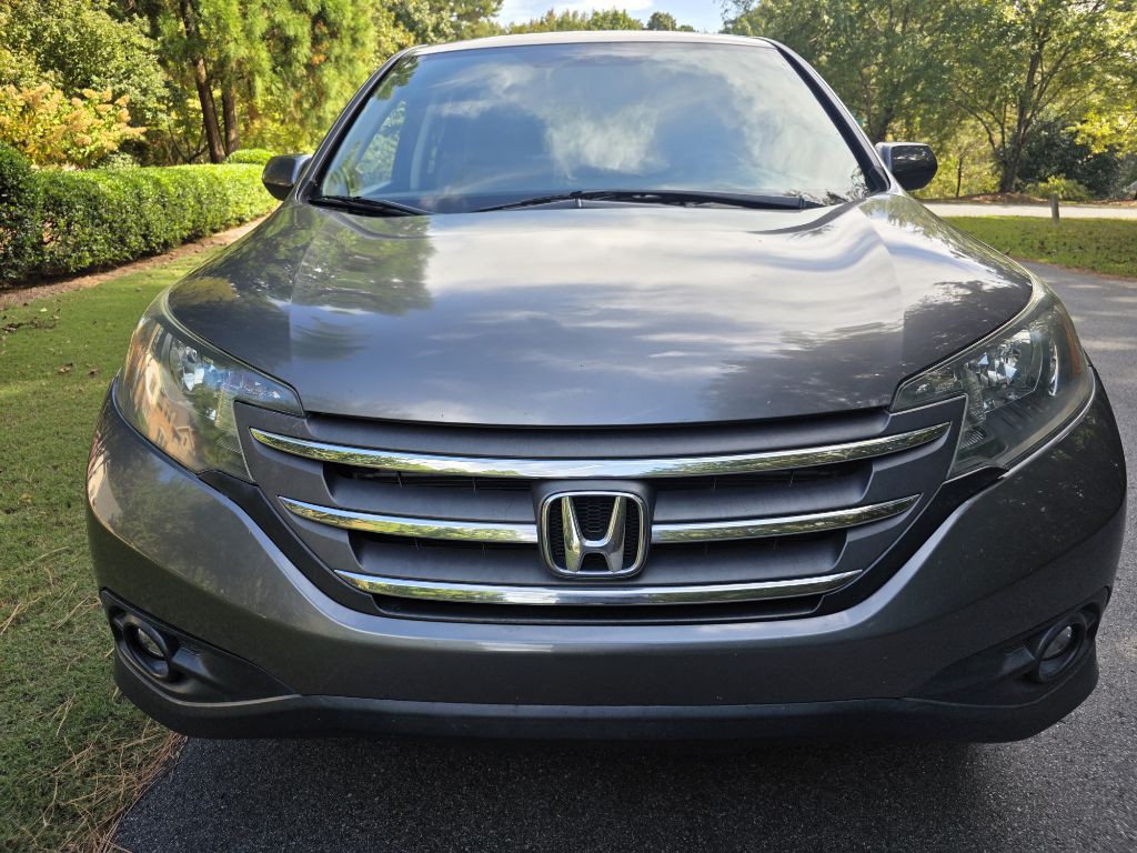 2014 Honda CR-V Image 7