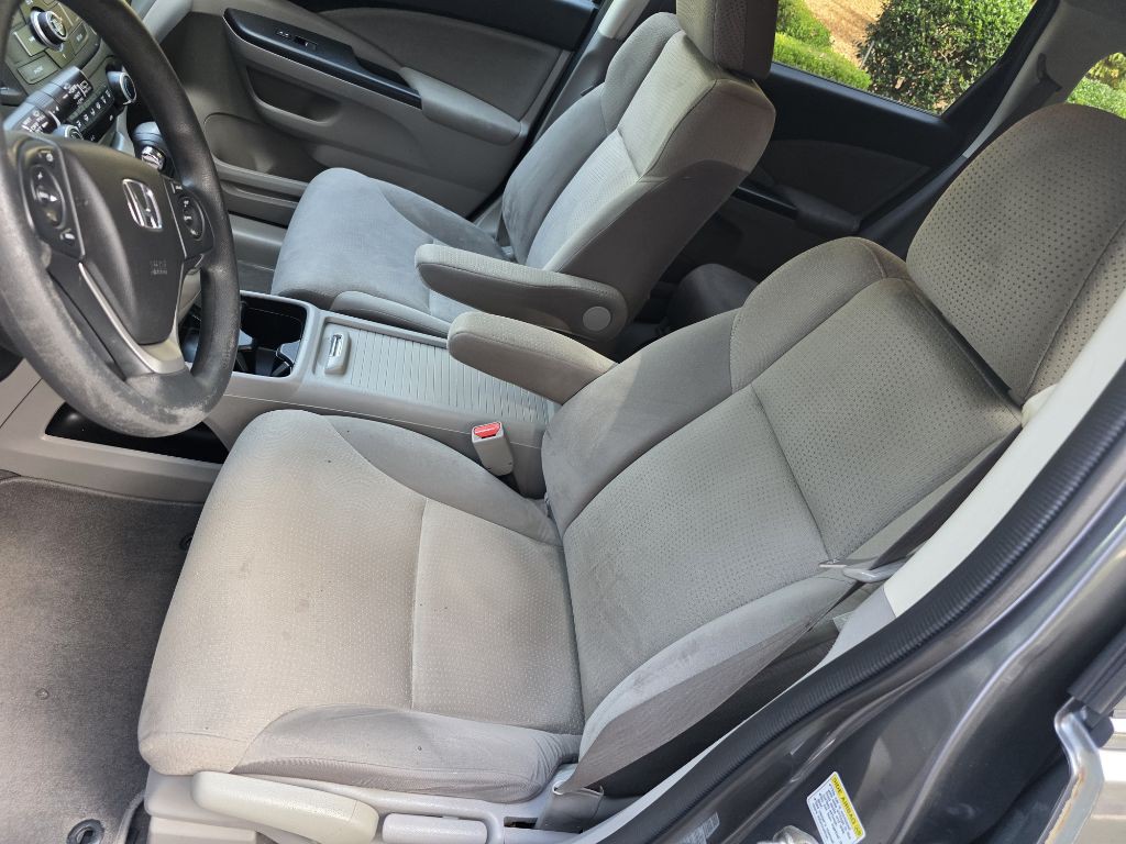 2014 Honda CR-V Image 10