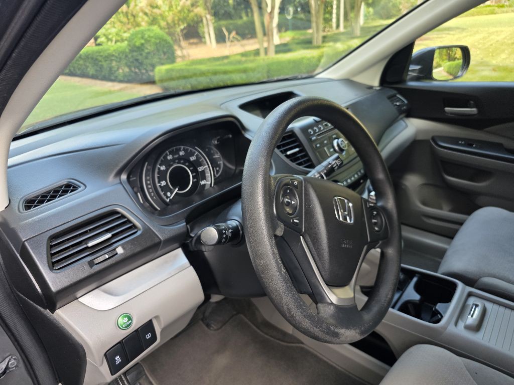 2014 Honda CR-V Image 11
