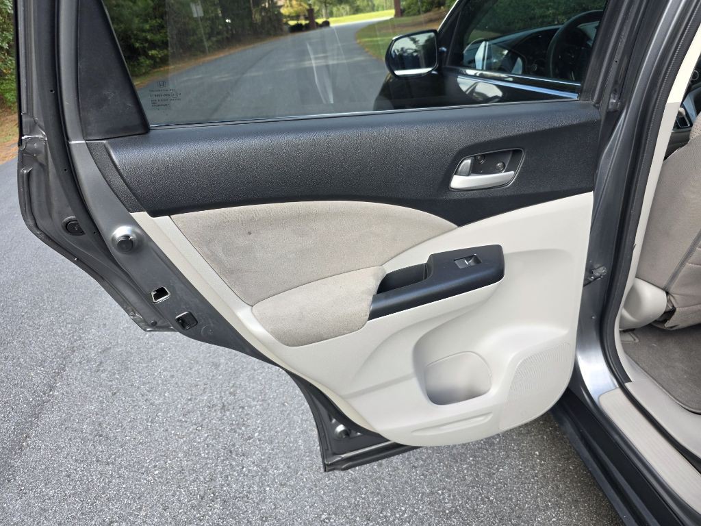 2014 Honda CR-V Image 12