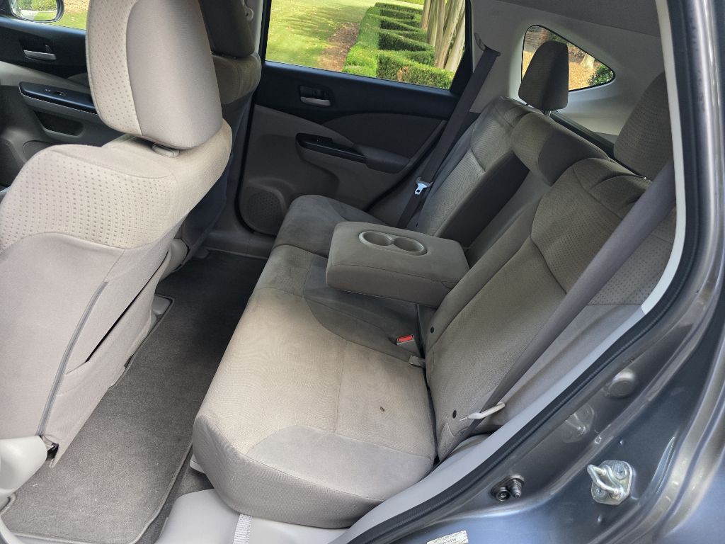 2014 Honda CR-V Image 13