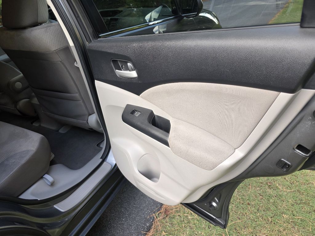 2014 Honda CR-V Image 14